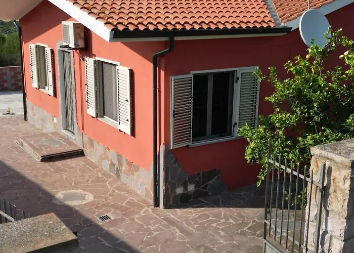 Bella Vista 度假居 *