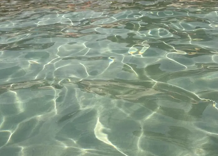 Bella Vista 度假居