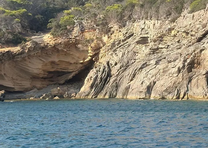 Bella Vista 度假居 Villarios