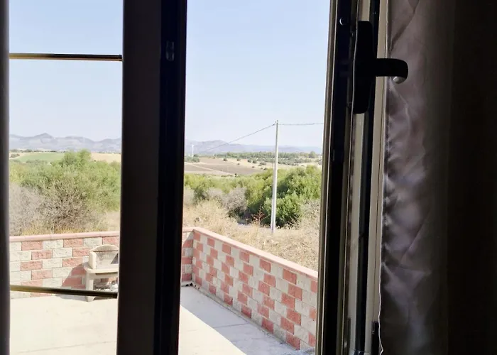 Bella Vista Villarios