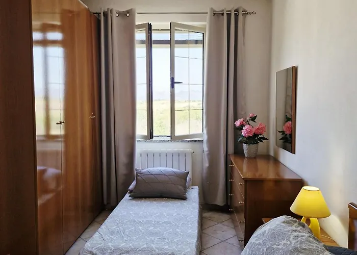 Bella Vista Nyaraló