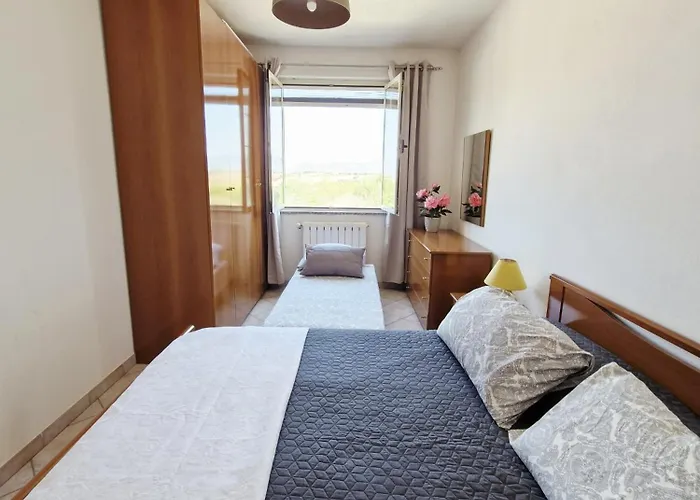 度假居 Bella Vista *