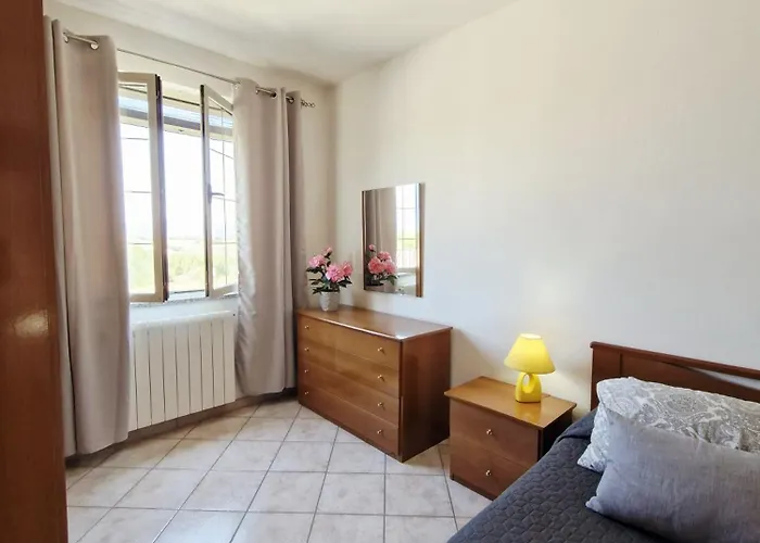 Bella Vista * Villarios