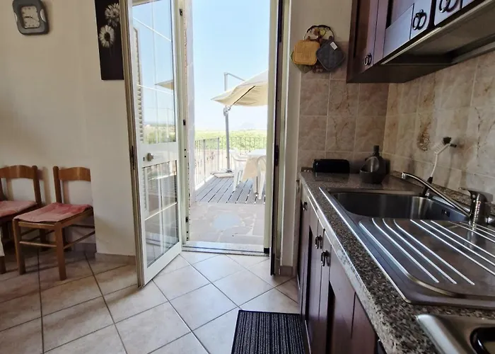 Bella Vista 度假居