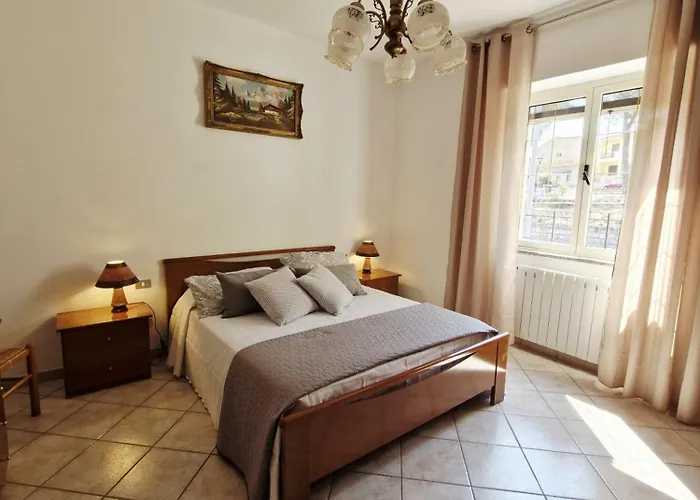 度假居 Bella Vista