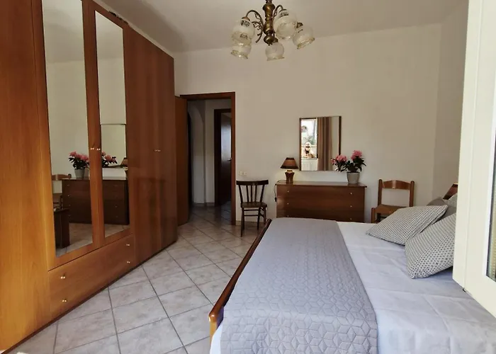 度假居 Bella Vista *