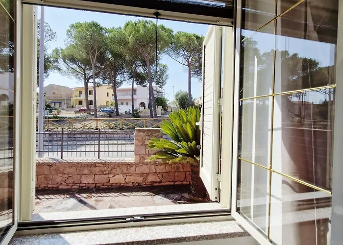 Bella Vista 度假居 Villarios