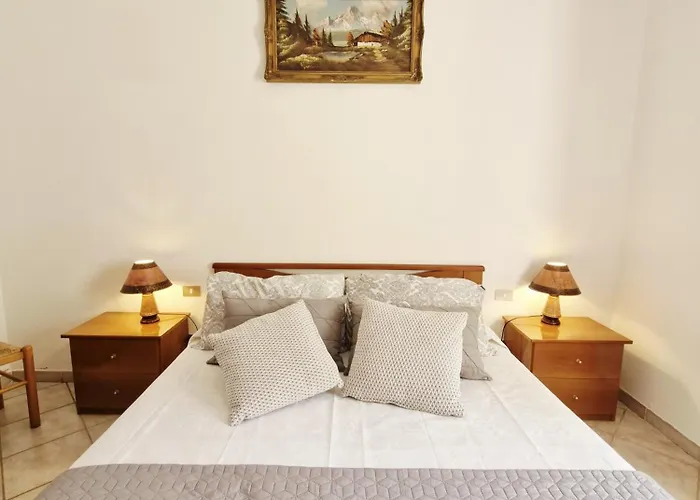 Bella Vista Villarios