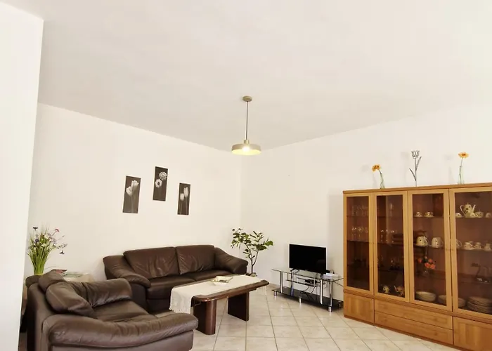 度假居 Bella Vista