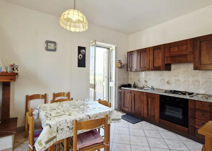 Bella Vista 度假居 *