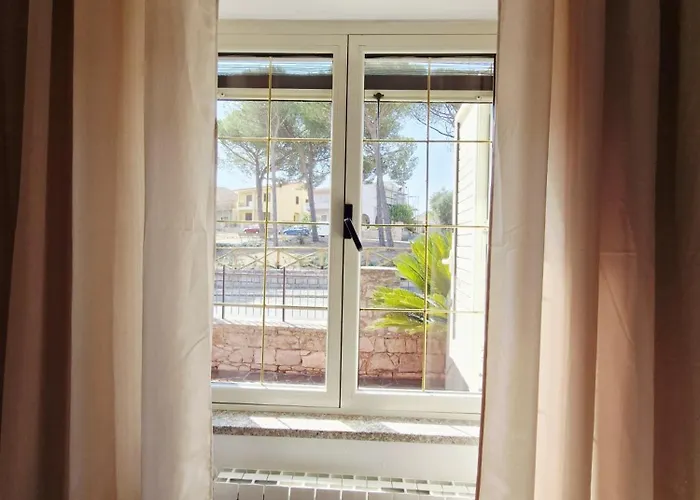 Bella Vista * Villarios