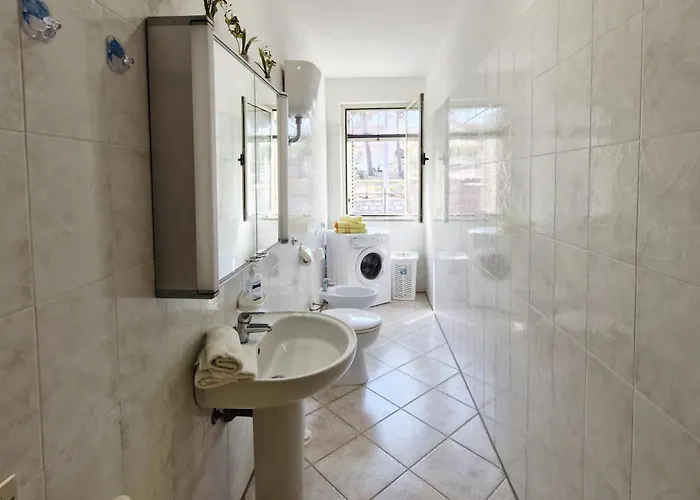 Bella Vista Nyaraló Villarios