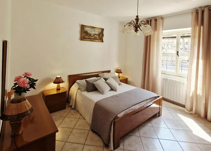 Bella Vista 度假居 *