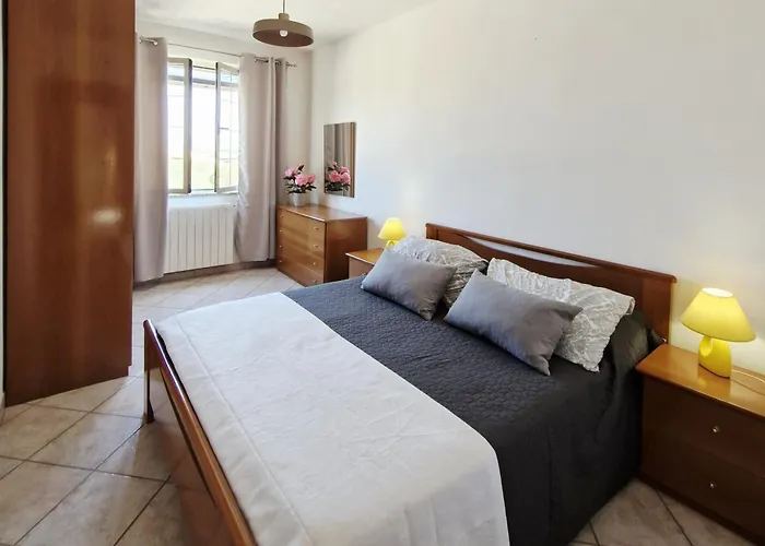 Bella Vista 度假居 Villarios