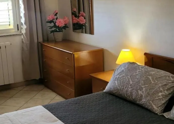 Bella Vista Nyaraló Villarios