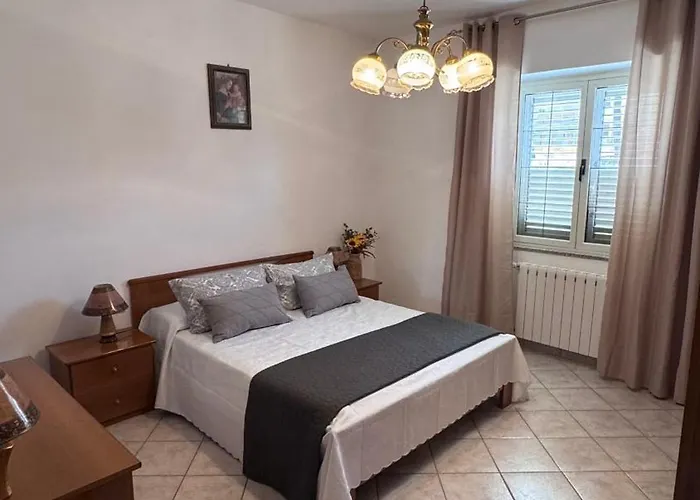 Bella Vista Nyaraló Villarios
